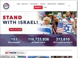 Sites similar to actforamericaeducation.com