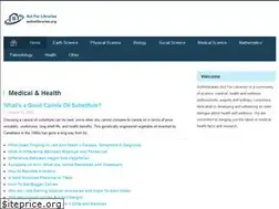Sites similar to actforlibraries.org