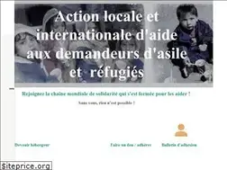 Sites similar to actforref.org