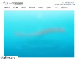 Sites similar to actfuji.co.jp