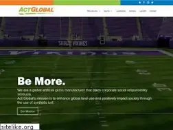 Sites similar to actglobal.com