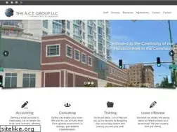 Sites similar to actgroupltd.com