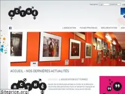 Sites similar to acthe.fr