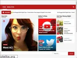 Sites similar to actheplug.com