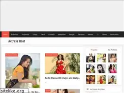 Sites similar to acthost.blogspot.com