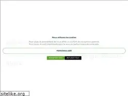 Sites similar to acti-lyon.net
