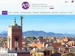 Sites similar to acti-marrakech.com
