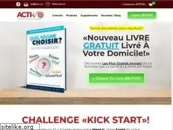 Sites similar to acti-v.ca