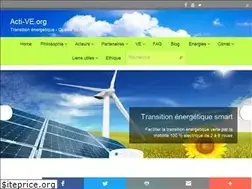 Sites similar to acti-ve.org