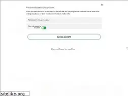 Sites similar to acti.fr