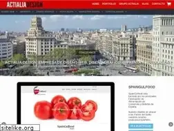Sites similar to actialia.com