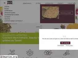 Sites similar to actibio.net