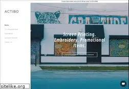 Sites similar to actibo.com