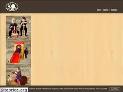 Sites similar to actibois.cz