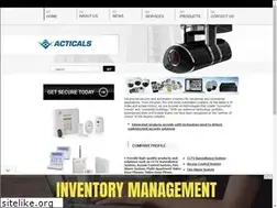 Sites similar to acticals.com