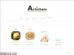 Sites similar to actichem.com.ph