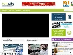 Sites similar to acticity.com