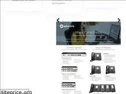 Sites similar to acticor.com