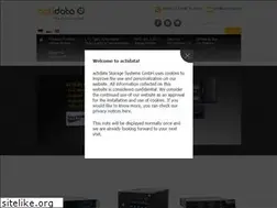 Sites similar to actidata.com