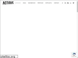 Sites similar to actidis.be