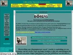 Sites similar to actie-noordrand.be
