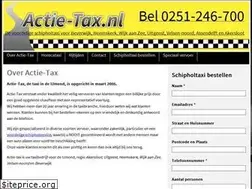 Sites similar to actie-tax.nl