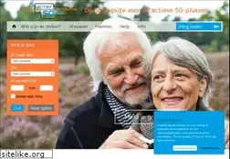Sites similar to actief50.nl
