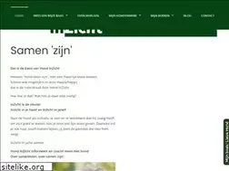 Sites similar to actiefmetjehond.nl