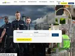 Sites similar to actiefwerkt.nl