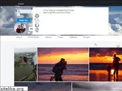 Sites similar to actieinbeeld.nl