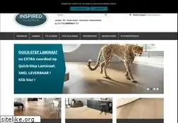 Sites similar to actielaminaat.be
