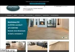 Sites similar to actielaminaat.nl