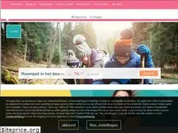 Sites similar to actievandedag.be