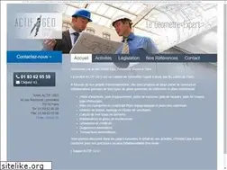 Sites similar to actif-geo.fr