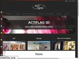 Sites similar to actif-signal.com