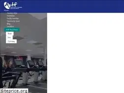 Sites similar to actif.wales