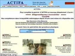 Sites similar to actifa.fr