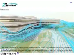 Sites similar to actiflow.com