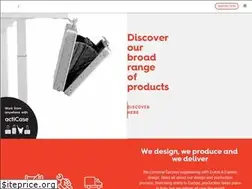 Sites similar to actiforce.eu