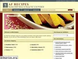 Sites similar to actifry.net