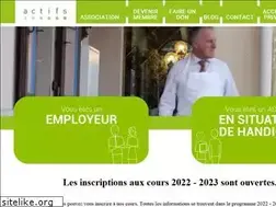 Sites similar to actifs-ge.ch