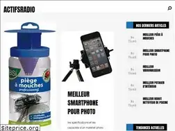 Sites similar to actifsradio.fr
