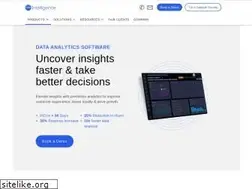 Sites similar to actifydatalabs.com