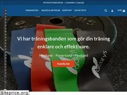 Sites similar to actifys.se