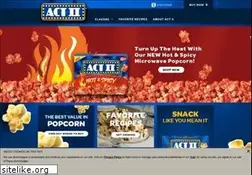 Sites similar to actii.com