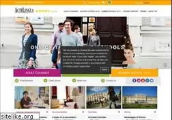 Sites similar to actilingua.com