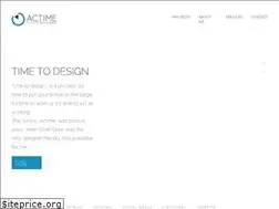 Sites similar to actime.ro