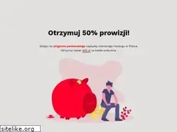 Sites similar to actimed.pl