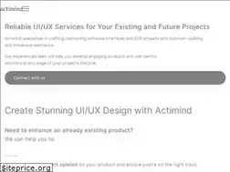 Sites similar to actimind.com
