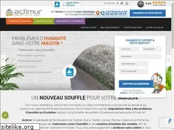 Sites similar to actimur.com